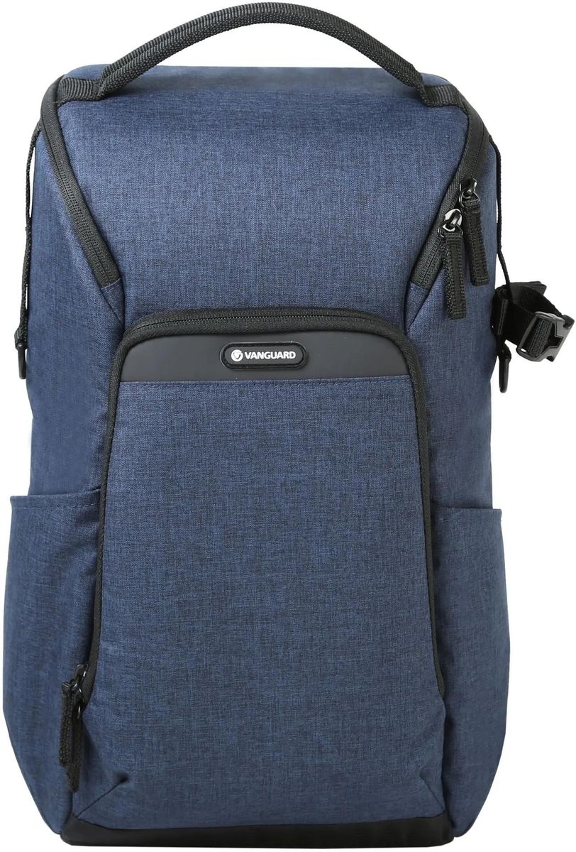 

Рюкзак для зеркальной фотокамеры Vanguard Vesta Aspire 41 синий