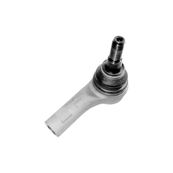 

2534101_наконечник рулевой левый! VW Touareg all 03>