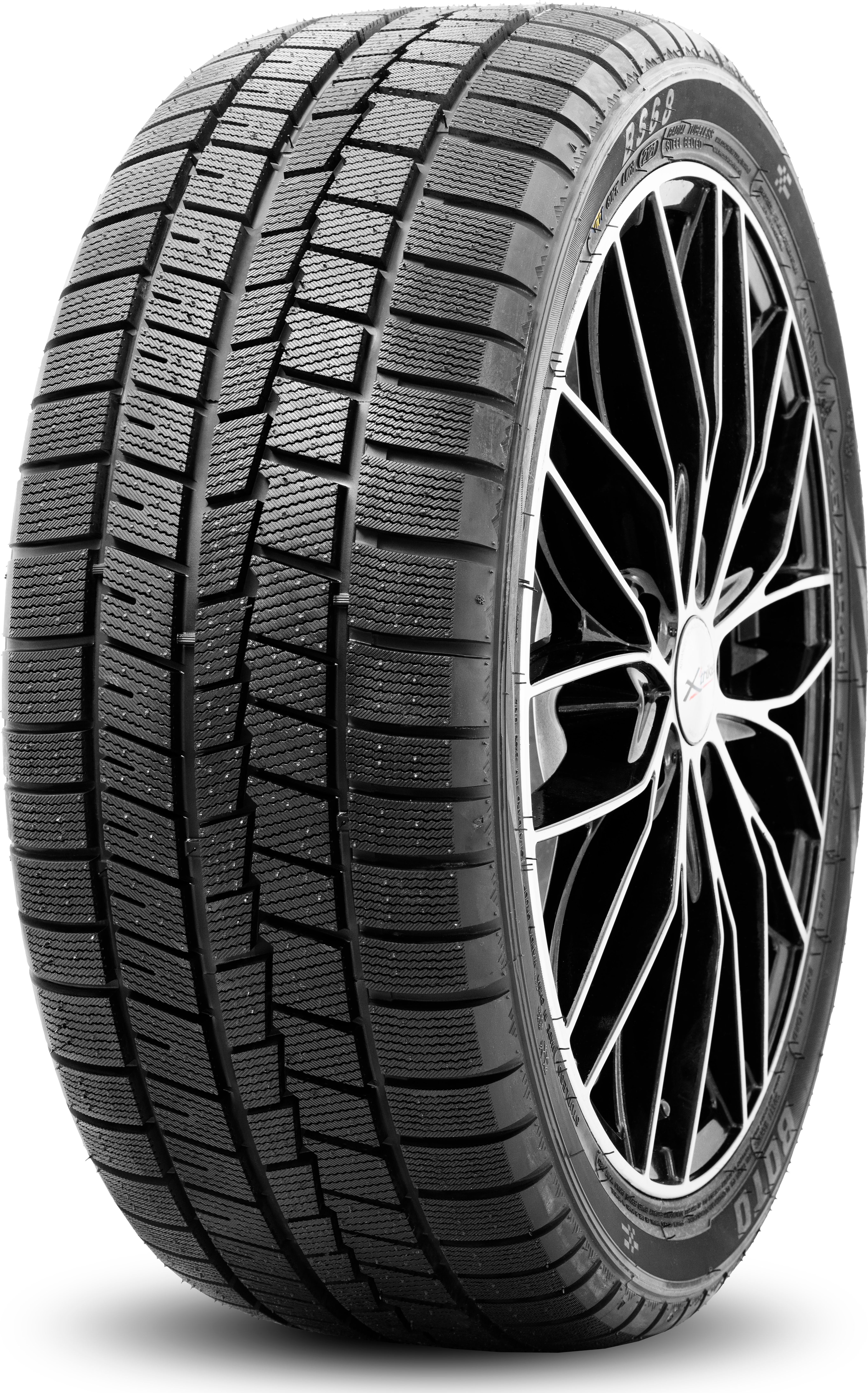 Шины 235/55 R18 Boto BS68 100H