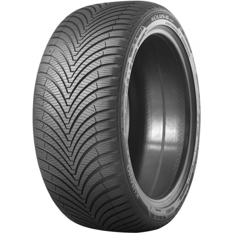 

Шины 215/60 R17 Kumho Solus 4S HA32 SUV 100V XL, Solus 4S HA32 SUV