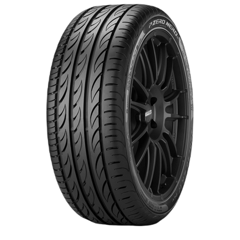 

Шины 235/40 R19 Pirelli PZero Nero GT 96(Y) XL