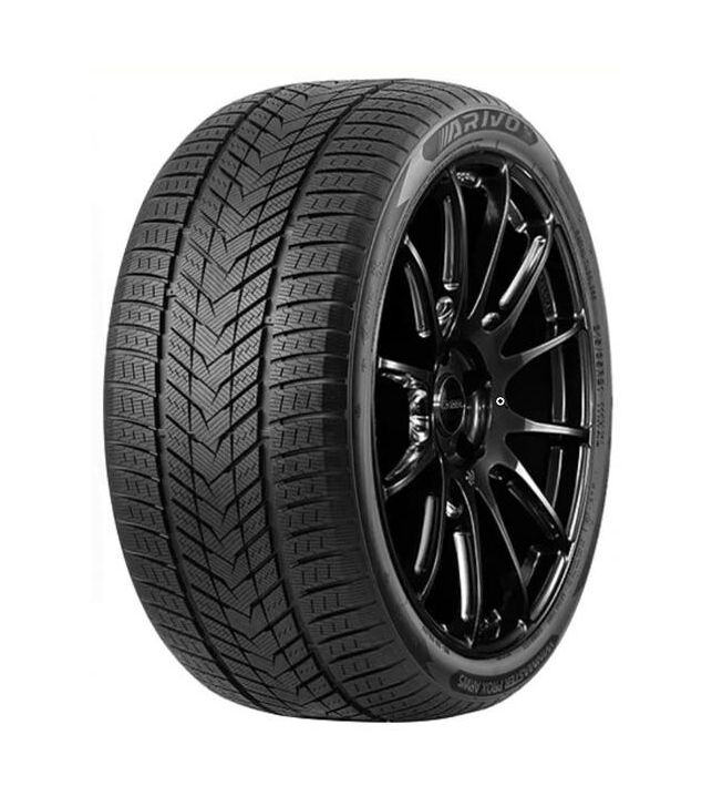 Шины 205/60 R16 Arivo Winmaster ProX ARW 3 92H