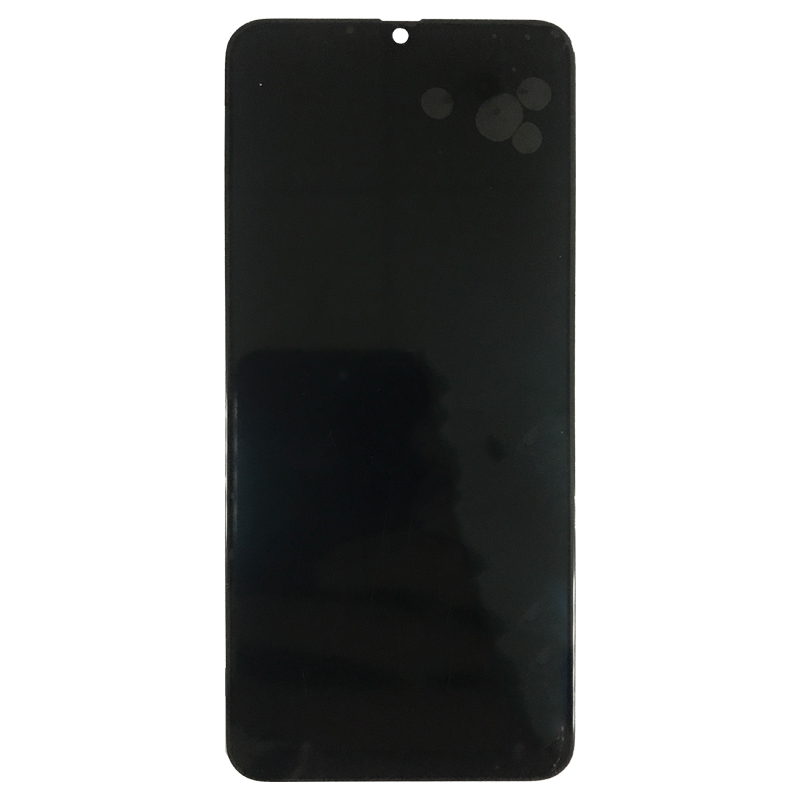 

Дисплей BaseMarket для Samsung M315F Galaxy M31 в сборе с тачскрином (черный) OEM