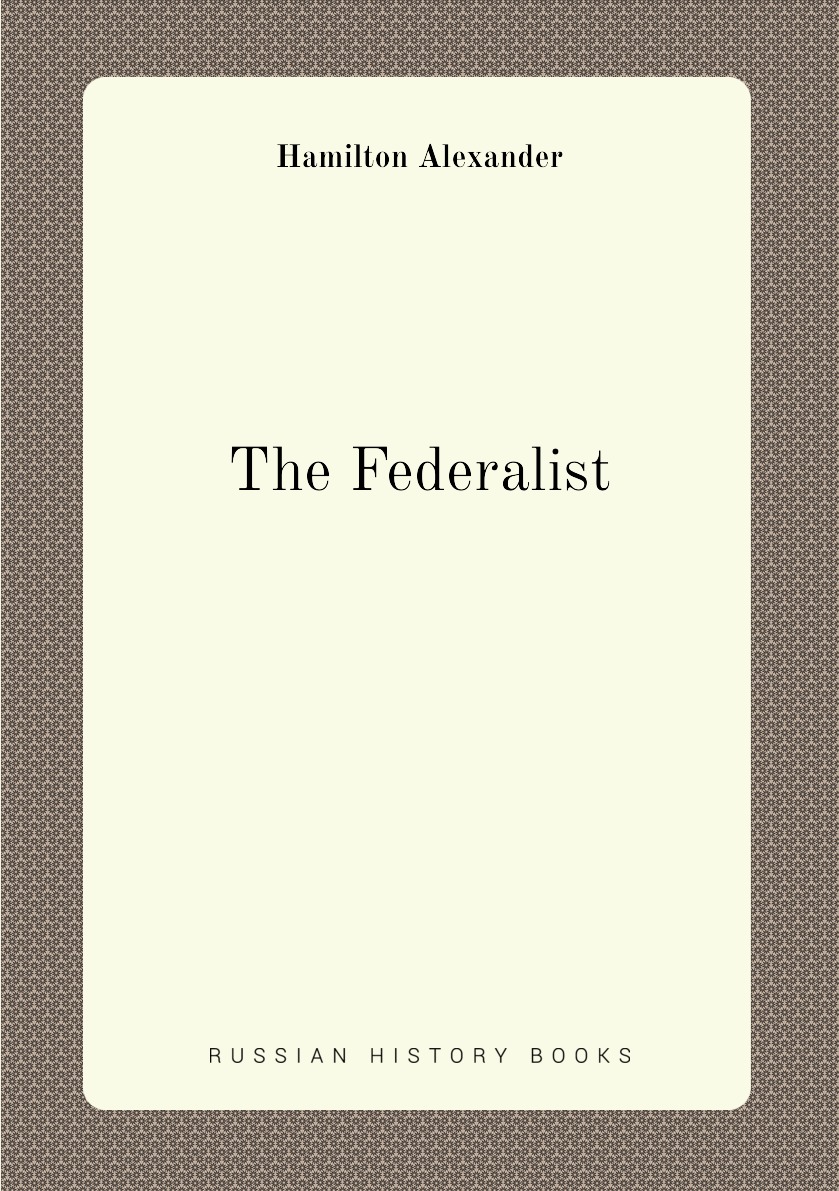 

The Federalist