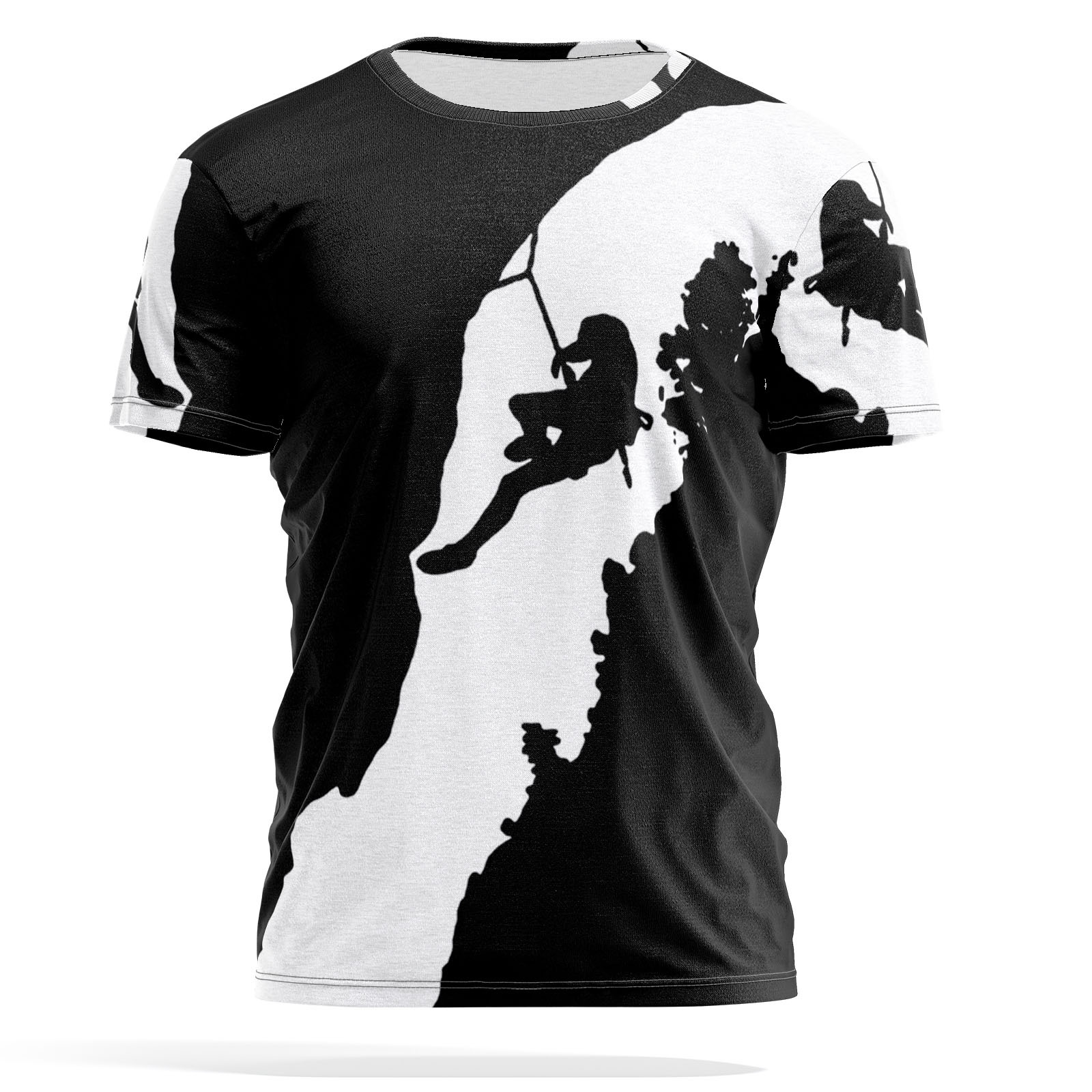 

Футболка мужская PANiN PaninManTshirt_VM1398797 черная L, Черный, PaninManTshirt_VM1398797