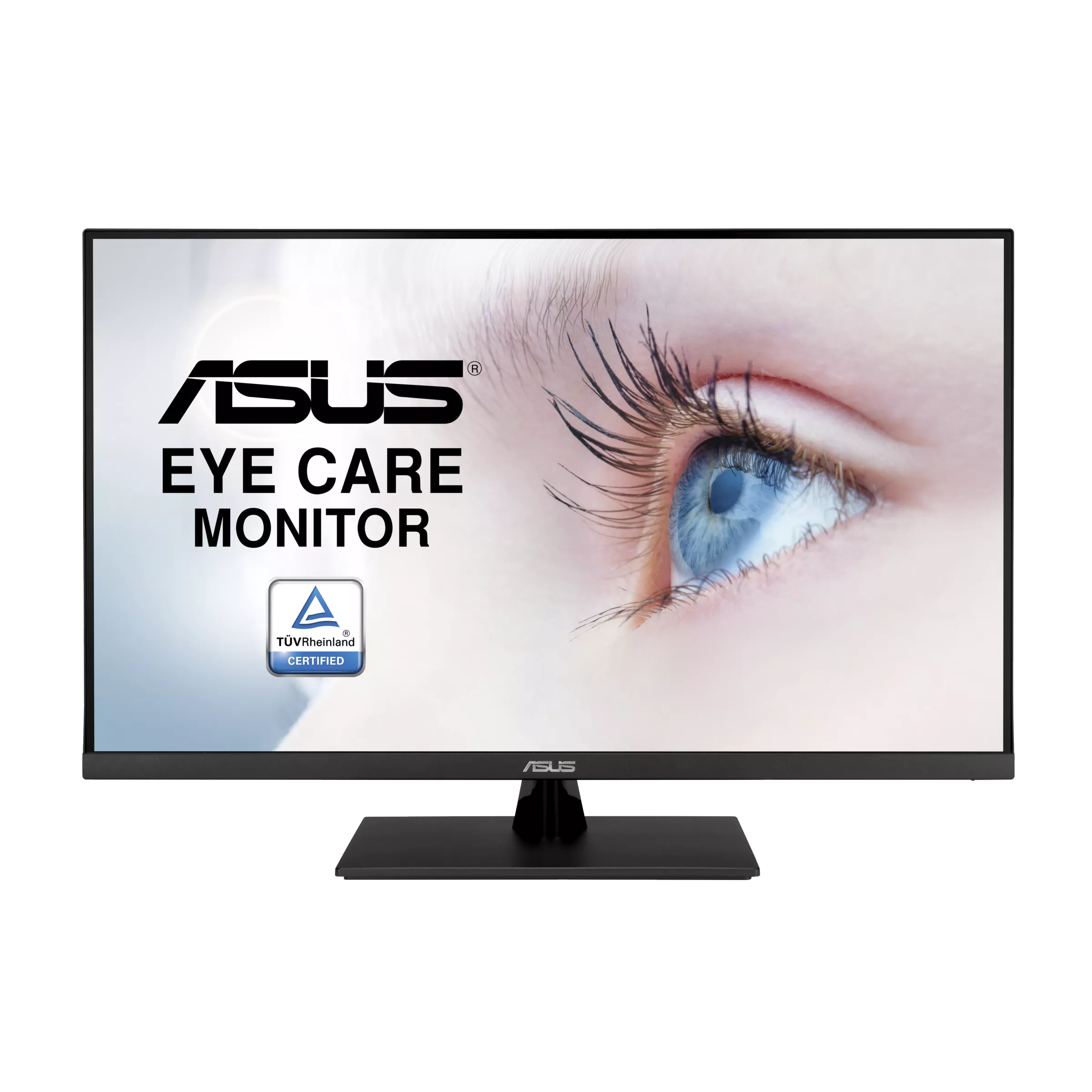 

31.5" Монитор ASUS VP32AQ черный 75Hz 2560x1440 IPS, VP32AQ