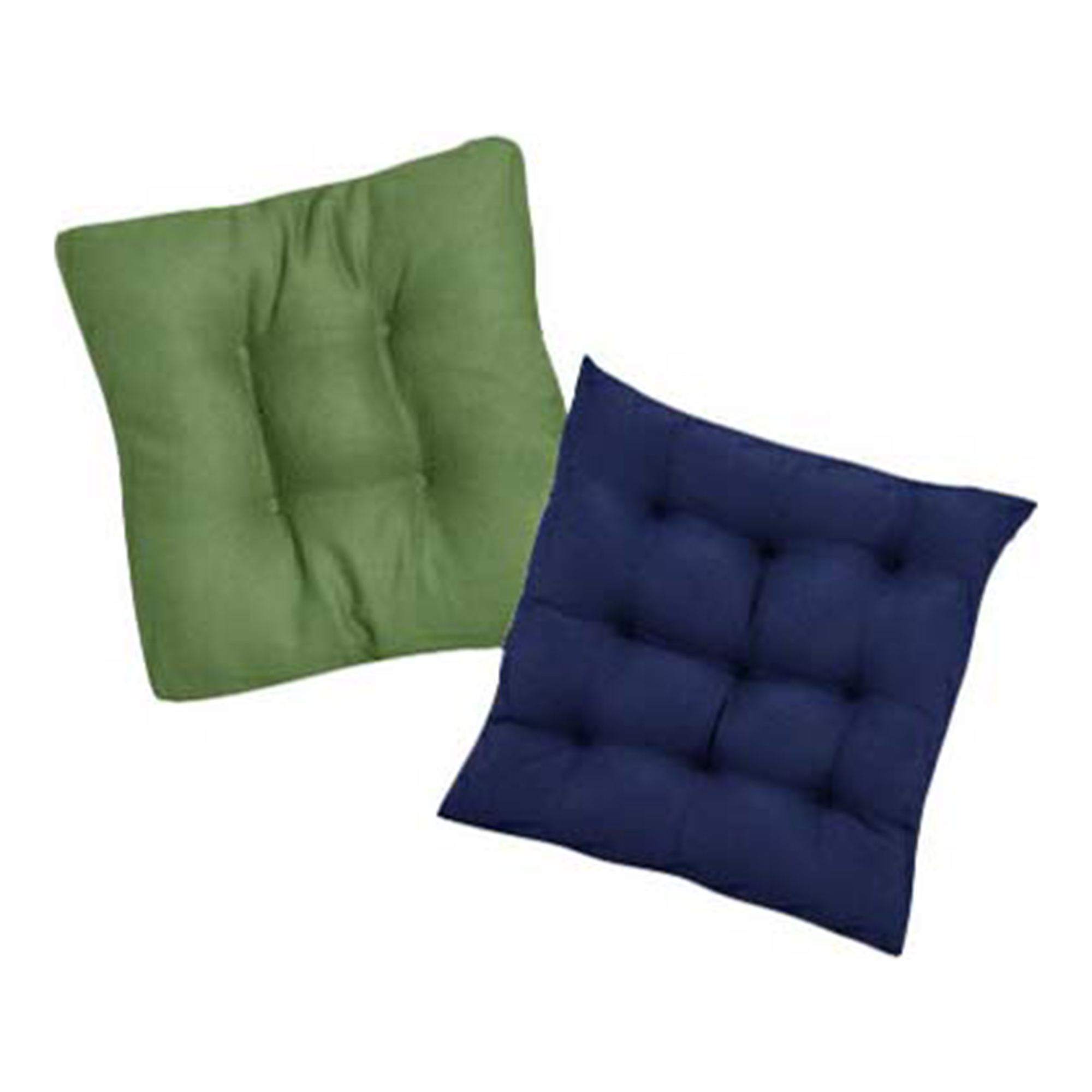 

Подушка декоративная Guten Morgen на стул рогожка 40 х 40 см х 500 г, В ассортименте