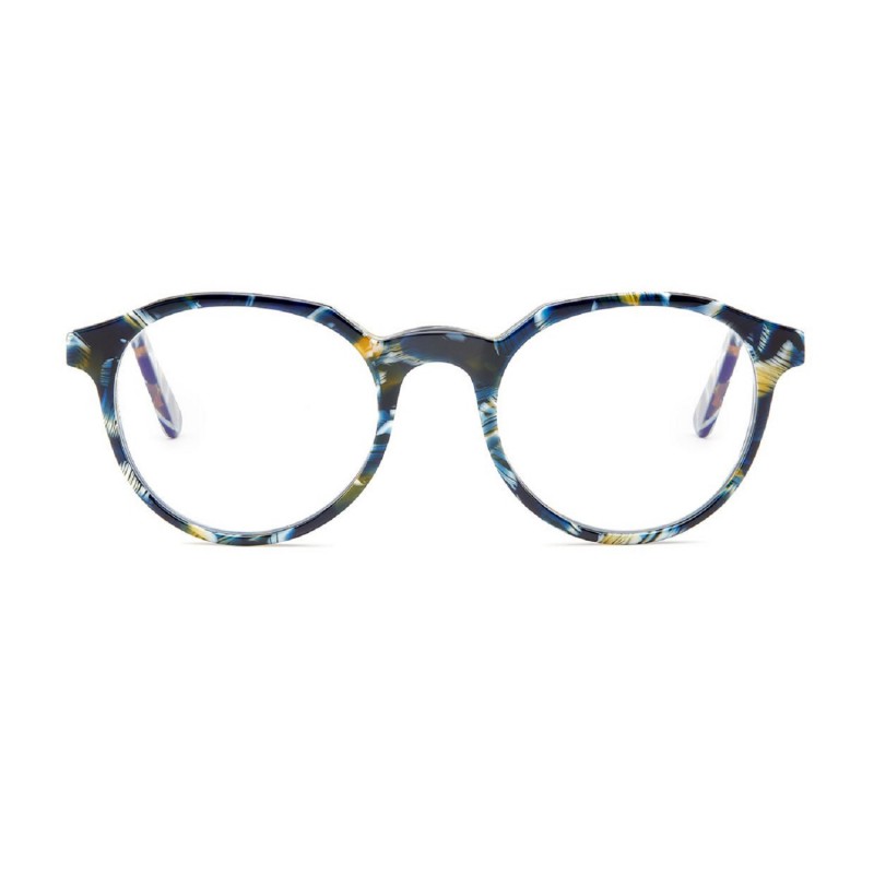 фото Очки для компьютера barner williamsburg blue havana