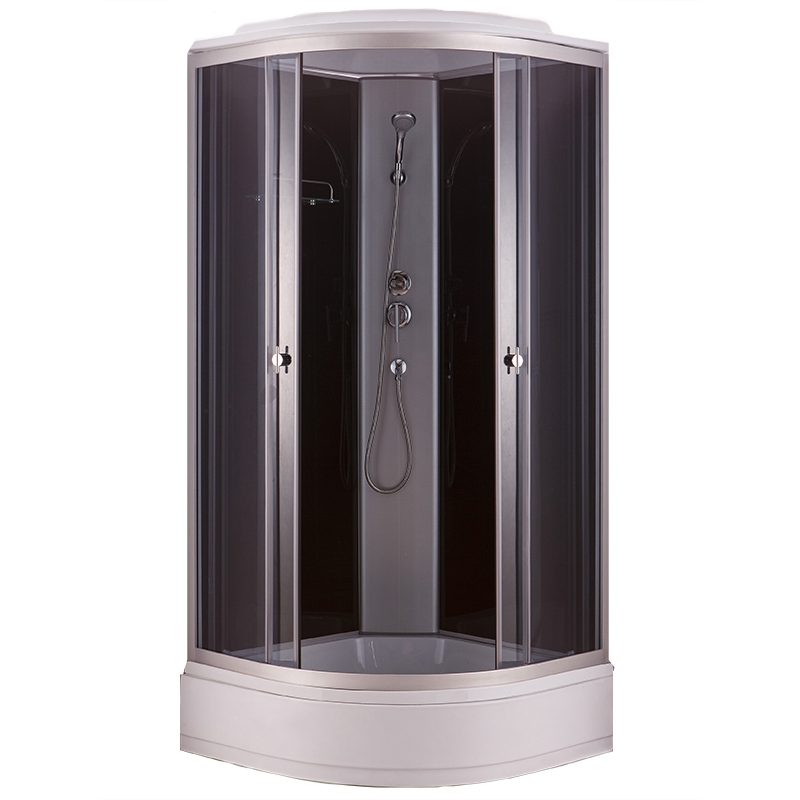 

Niagara Душевая кабина Niagara NG-3501G 90х90, Душевая кабина Niagara NG-3501G 90х90