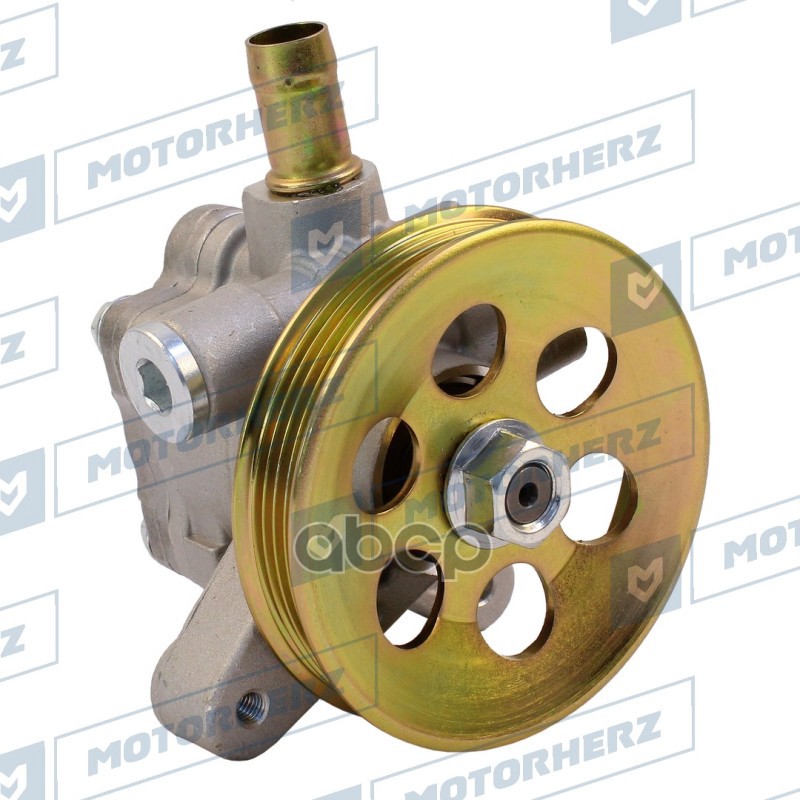 

Насос Гидроусилителя Руля Motorherz P1346hg Motorherz арт. P1346HG, P1346HG