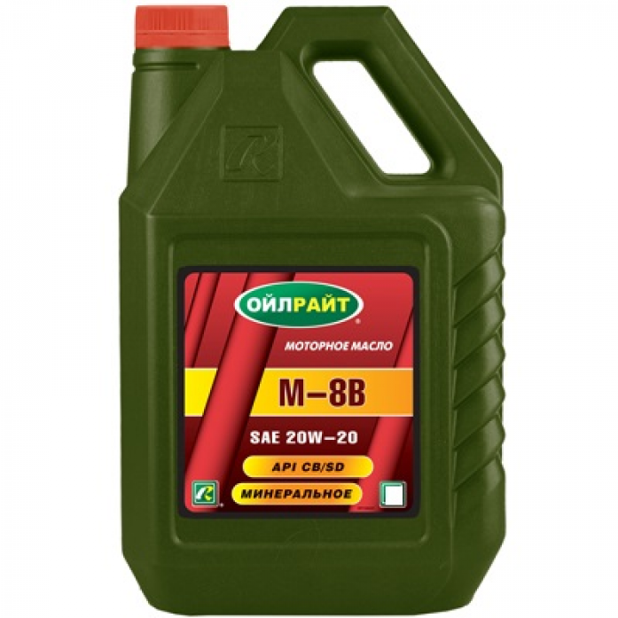 

Моторное масло Oilright М8В 200л, М8В 200л 7309/12569