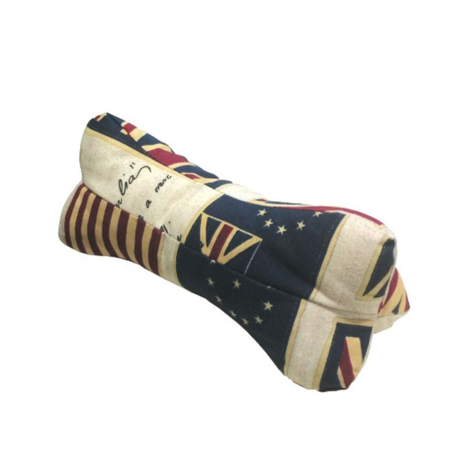 Игрушка для собак CLP Подушка-косточка M