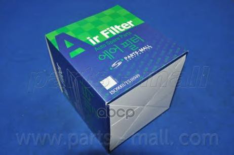 

Фильтр Воздушный Paa-016 Parts-Mall арт. PAA-016, PAA016