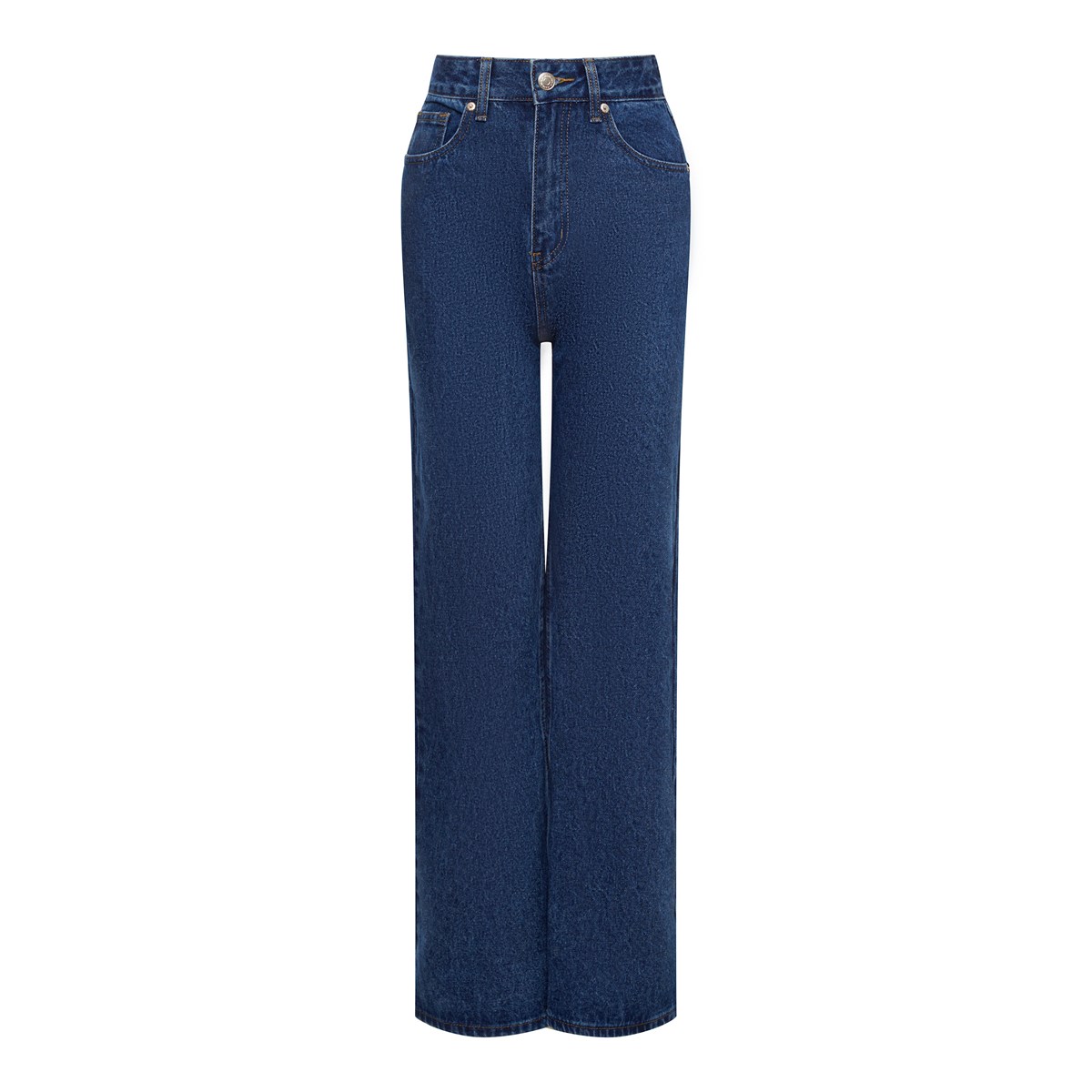 

Джинсы женские EVROJEANS 52475 синие 29, Синий, 52475