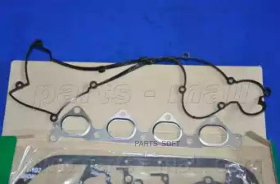

Комплект Прокладок Двигателя Pfa-M024u Parts-Mall арт. PFA-M024U, PFAM024U