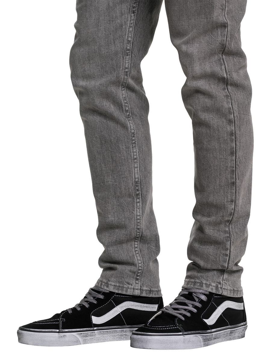 

Кеды мужские Vans 001395451 черные 44 EU, Черный, 001395451