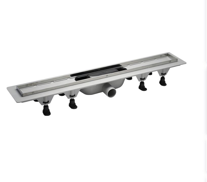 

Plastbrno Душевой лоток Plastbrno DESIGN 1 SZE1751 с решеткой и опорами, Душевой лоток Plastbrno DESIGN 1 SZE1751 с решеткой и опорами