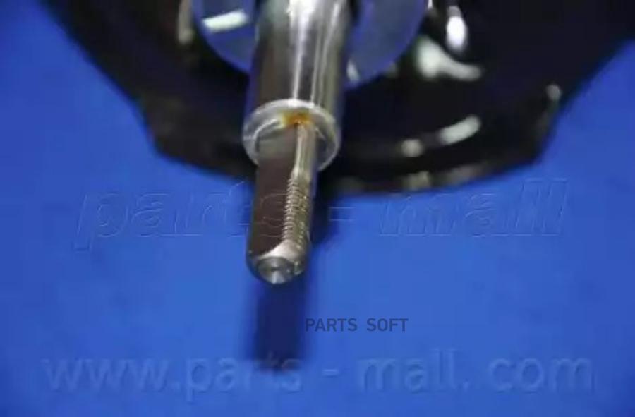 

Амортизатор Задний Правый (С Abs) Pja-119a Parts-Mall арт. PJA-119A, PJA119A