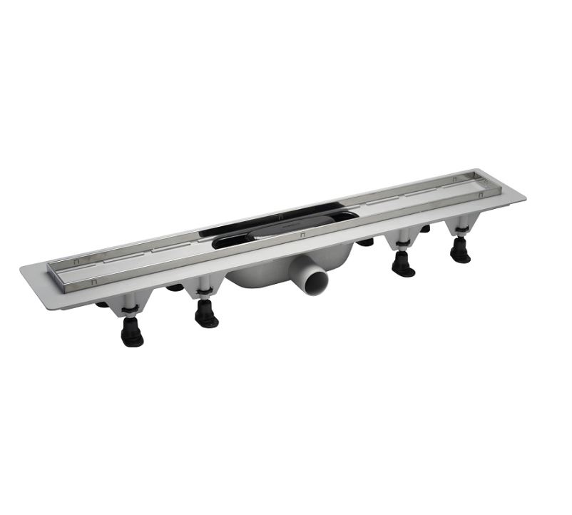

Plastbrno Душевой лоток Plastbrno DESIGN 4 SZE4850 с решеткой и опорами, Душевой лоток Plastbrno DESIGN 4 SZE4850 с решеткой и опорами