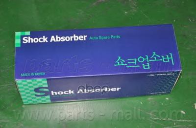 

Амортизатор Задний Левый Pja-Rl008 Parts-Mall арт. PJA-RL008, PJARL008