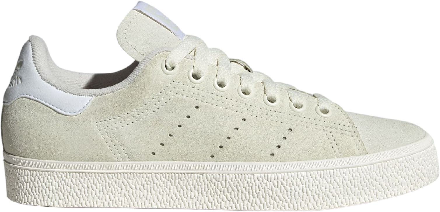 

Кеды женские Adidas STAN SMITH CS зеленые 8.5 UK, Зеленый, STAN SMITH CS