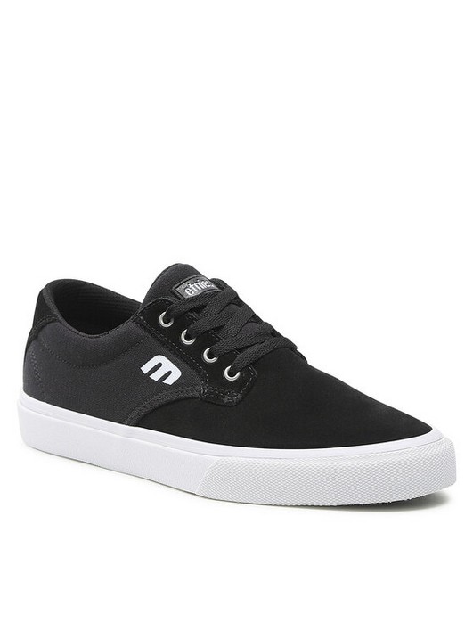 

Кеды мужские ETNIES Singleton Vulc Xlt 4101000556976 черные 46 EU (доставка из-за рубежа), Черный, Singleton Vulc Xlt 4101000556976