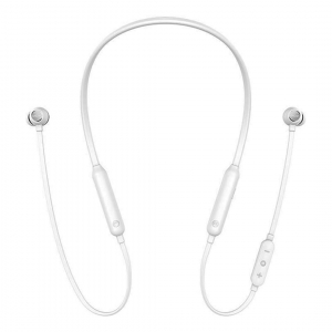 фото Беспроводные наушники qcy l1 neckband white