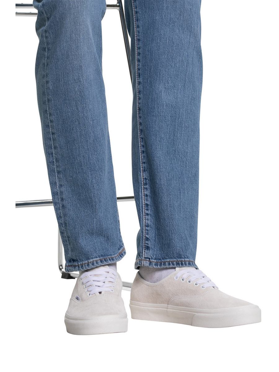 

Кеды мужские Vans 001395456 бежевые 45 EU, Бежевый, 001395456