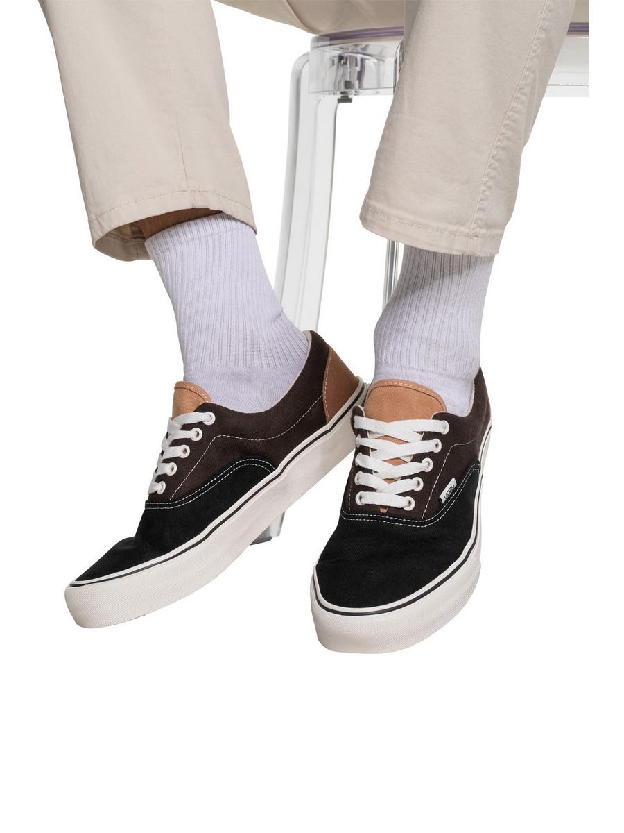 

Кеды мужские Vans 001395459 черные 42 EU, Черный, 001395459
