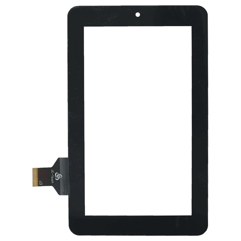 

Тачскрин (сенсор) BaseMarket для Texet TM-7024 (HLD-GG706S) (черный)