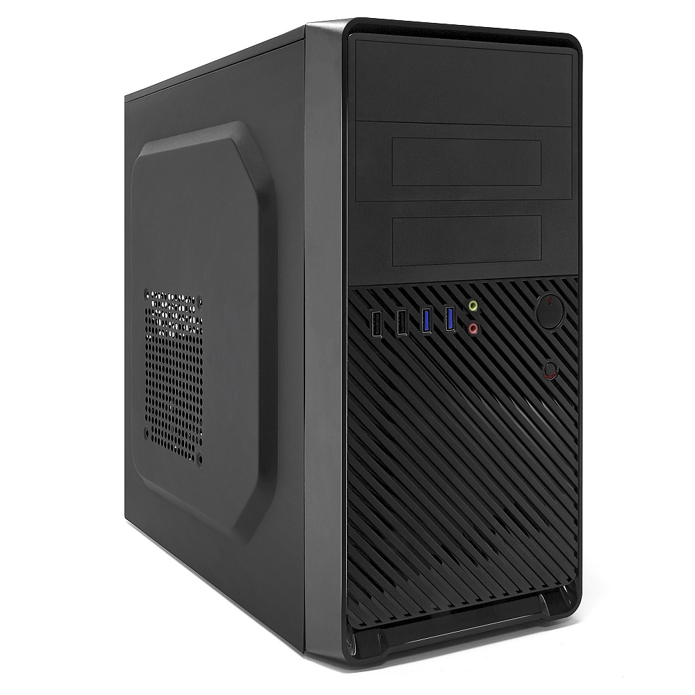 Системный блок TopComp MG 51641306 Core i7 10700F/GT 710/SSD 960GB/HDD 1TB/RAM 8GB