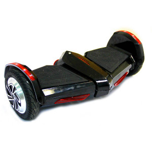 фото Гироскутер smart balance car v3 black