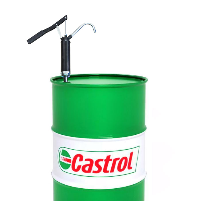 CASTROL Моторное масло 158ED61L