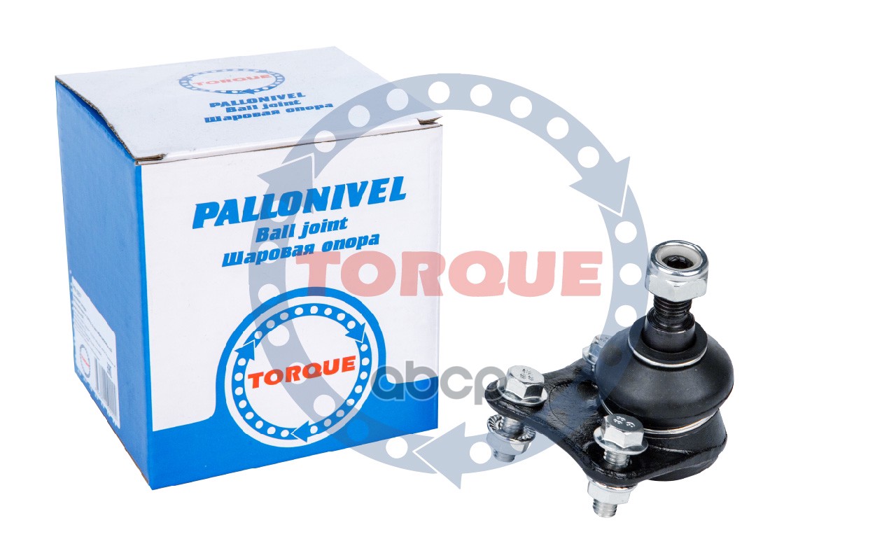 Опора Шаровая Передняя Правая Skoda Octavia I Vw Golf V Pn-037 TORQUE арт PN-037 1507₽