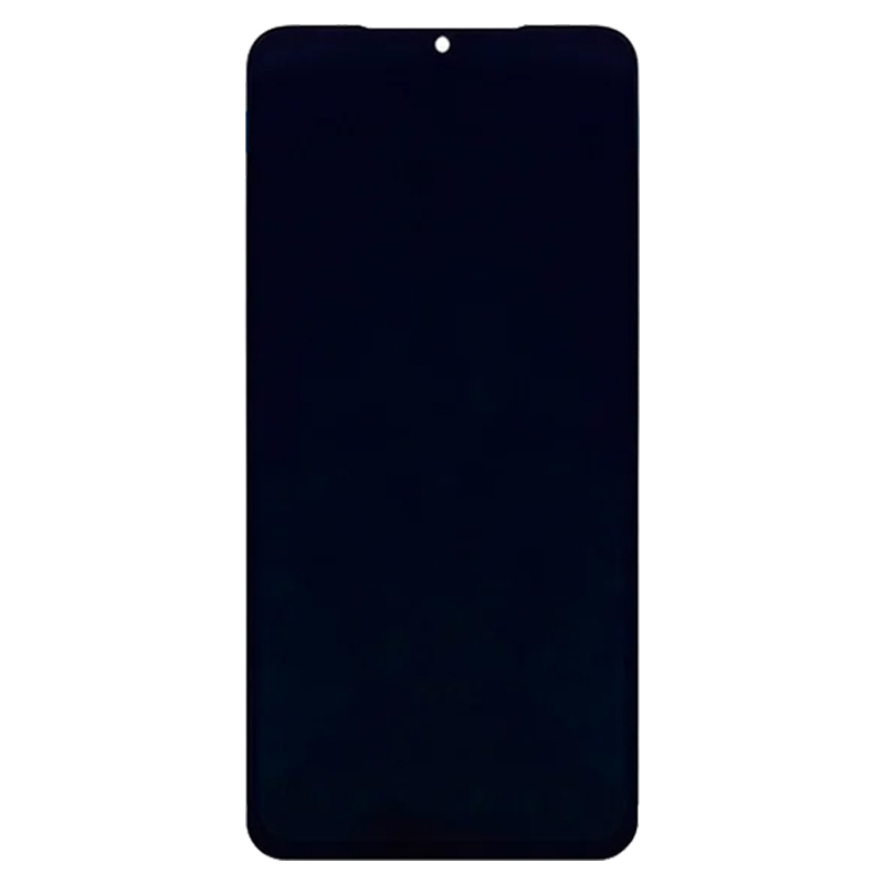 Дисплей BaseMarket для Xiaomi Mi9 в сборе с тачскрином (черный) OEM