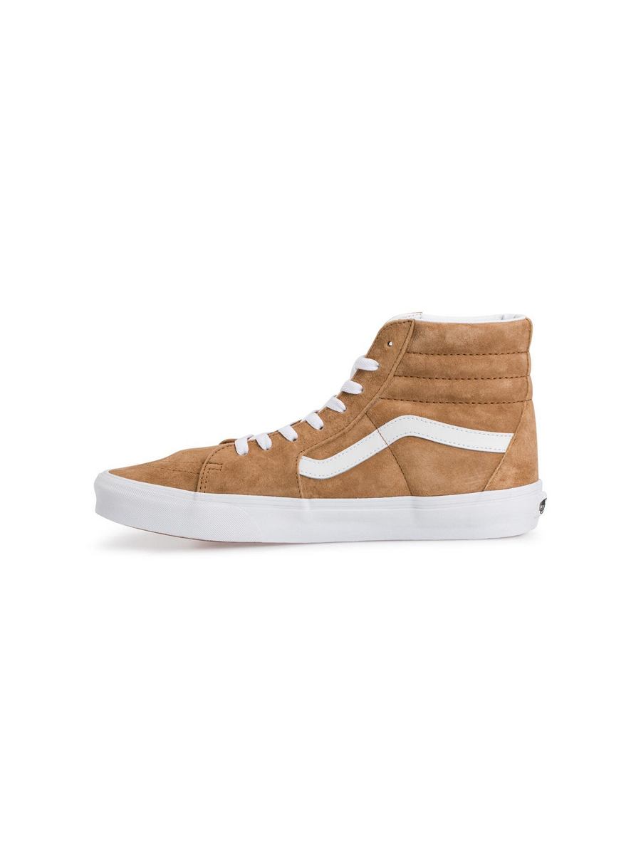 

Кеды мужские Vans 001410097 бежевые 44.5 EU, Бежевый, 001410097