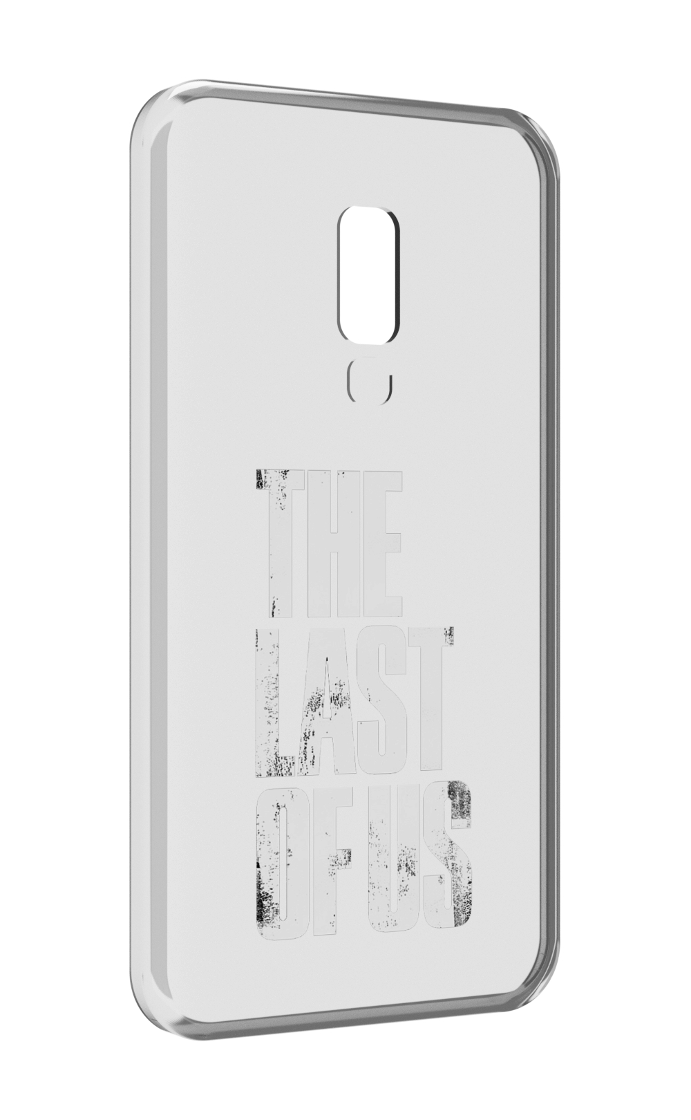 

Чехол MyPads The Last Of Us для Meizu 15, Прозрачный, Tocco
