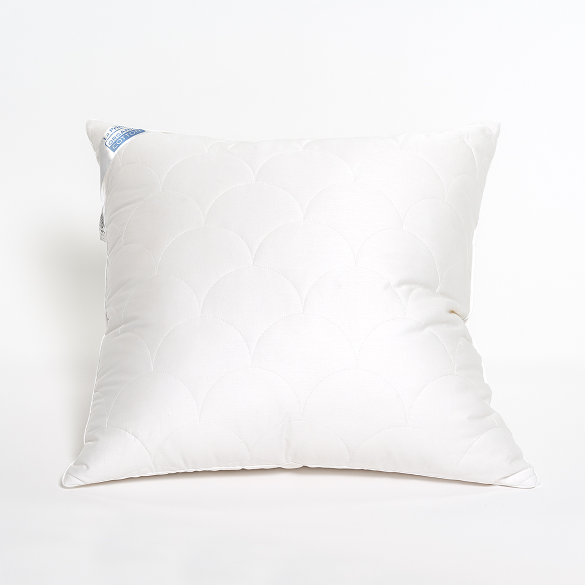 La Prima Подушка ORGANIC COTTON, размер 70 х 70 см