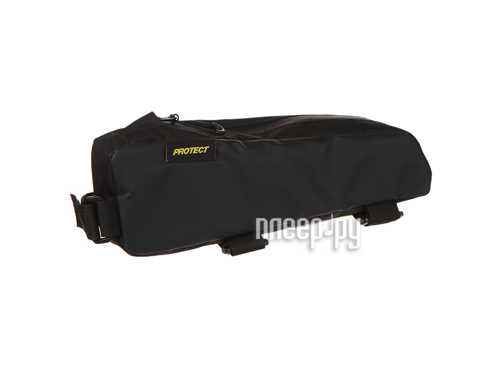

Велосумка Protect Bikepacking Feed Bag 31х10х5cm 555-675