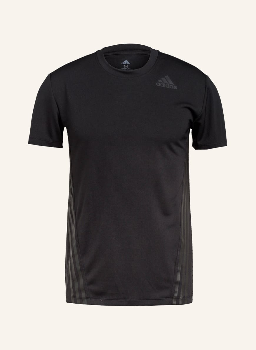 

Футболка мужская Adidas 1000933826 черная S (доставка из-за рубежа), 1000933826