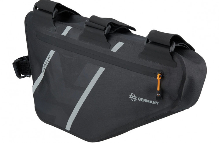 фото Велосумка sks explorer exp framebag