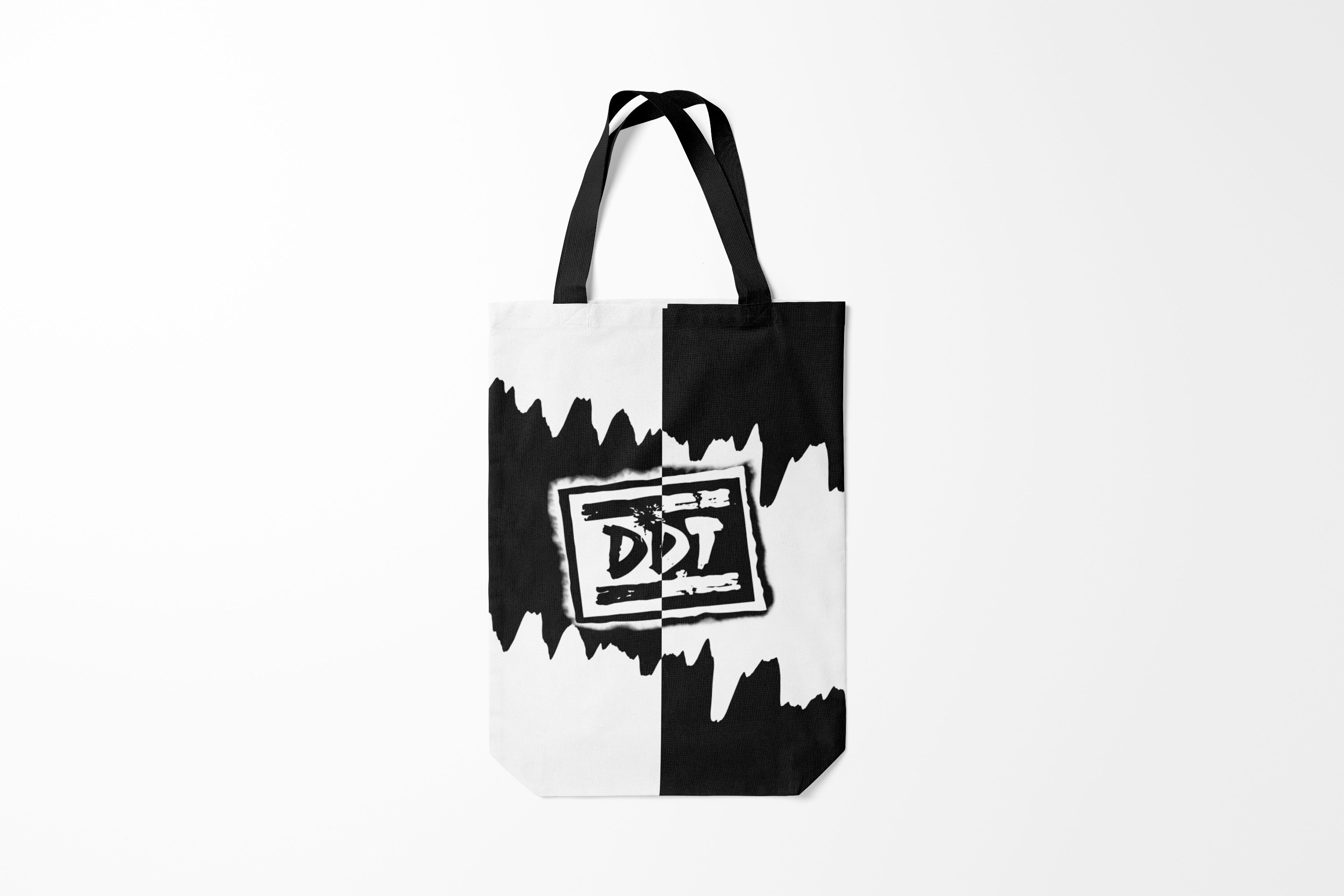 

Сумка шoппер унисекс Burnettie Король и Шут, разноцветный, Король и Шут