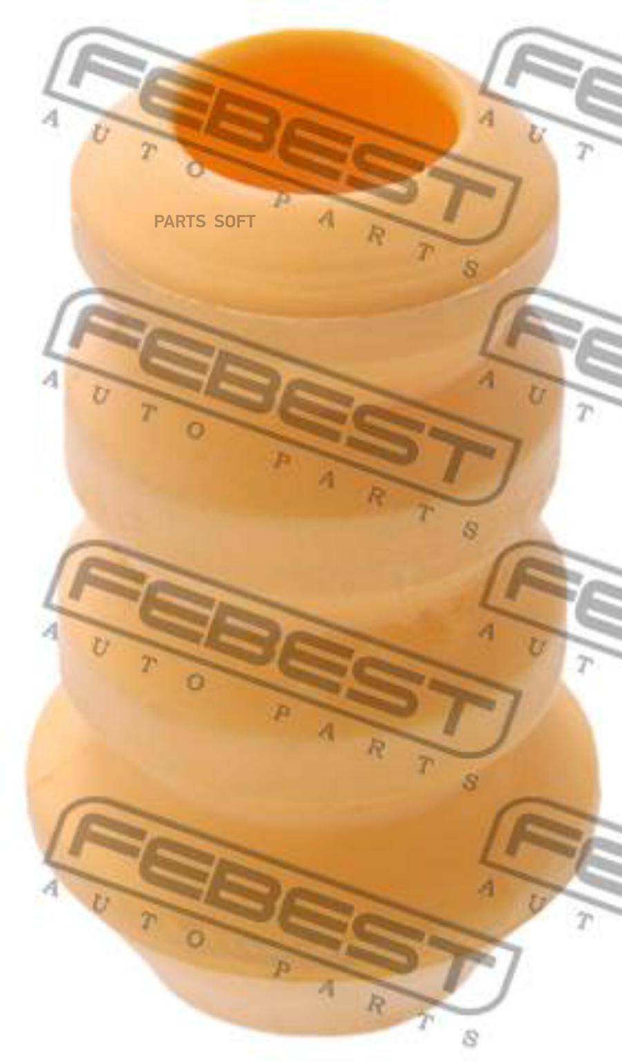 

Отбойник заднего амортизатора FEBEST SBD-G12R SBD-G12R