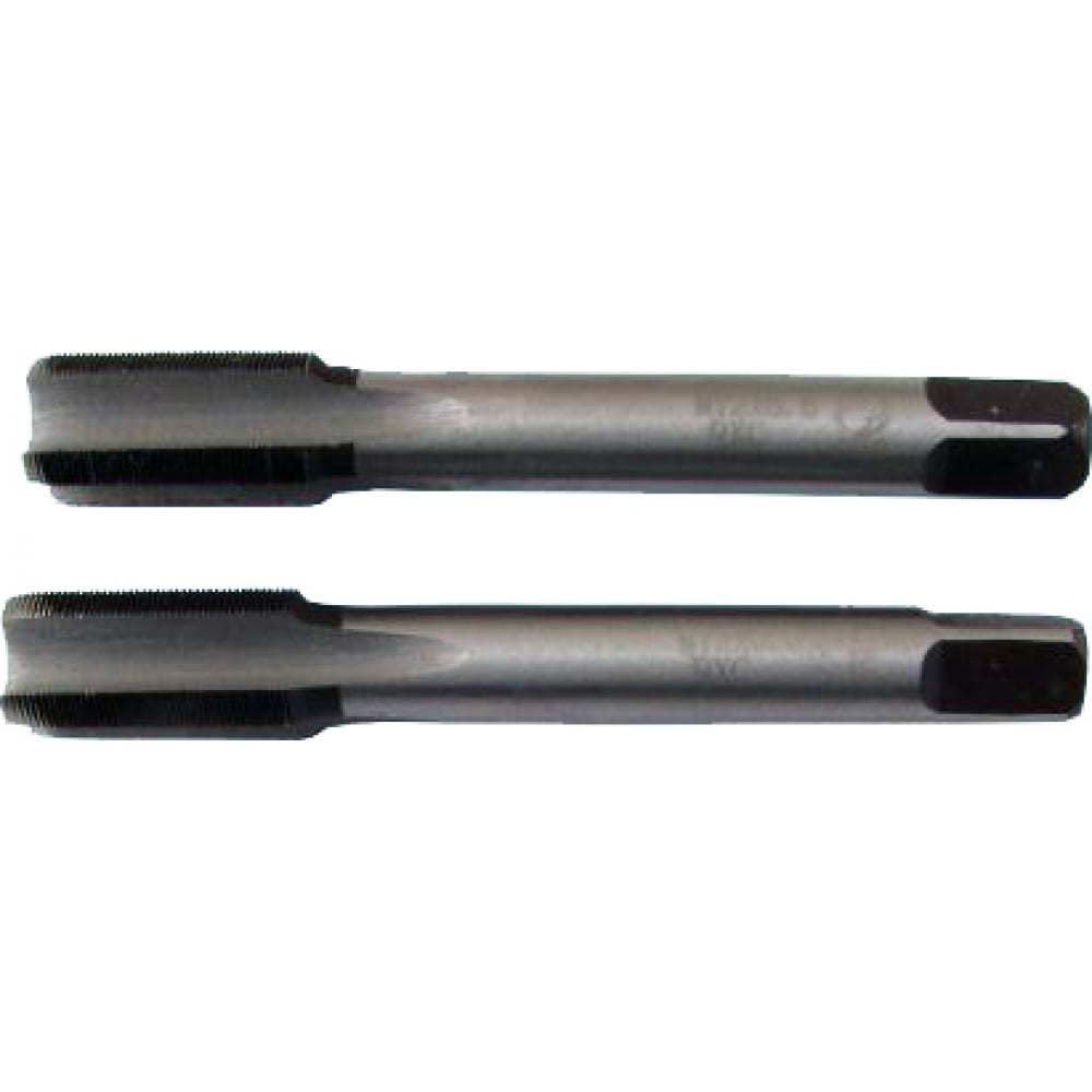 

CNIC Метчик М11,0 1,5 9ХС ручной, к-т из 2-х шт. 7024
