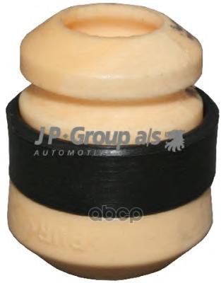 

Отбойник амортизатора JP Group 1242601000