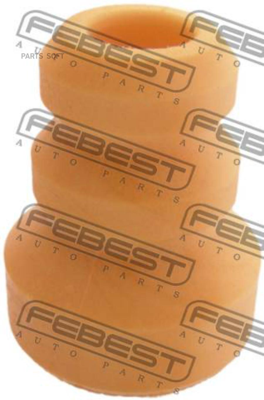 

Отбойник переднего амортизатора FEBEST HD-CL7F