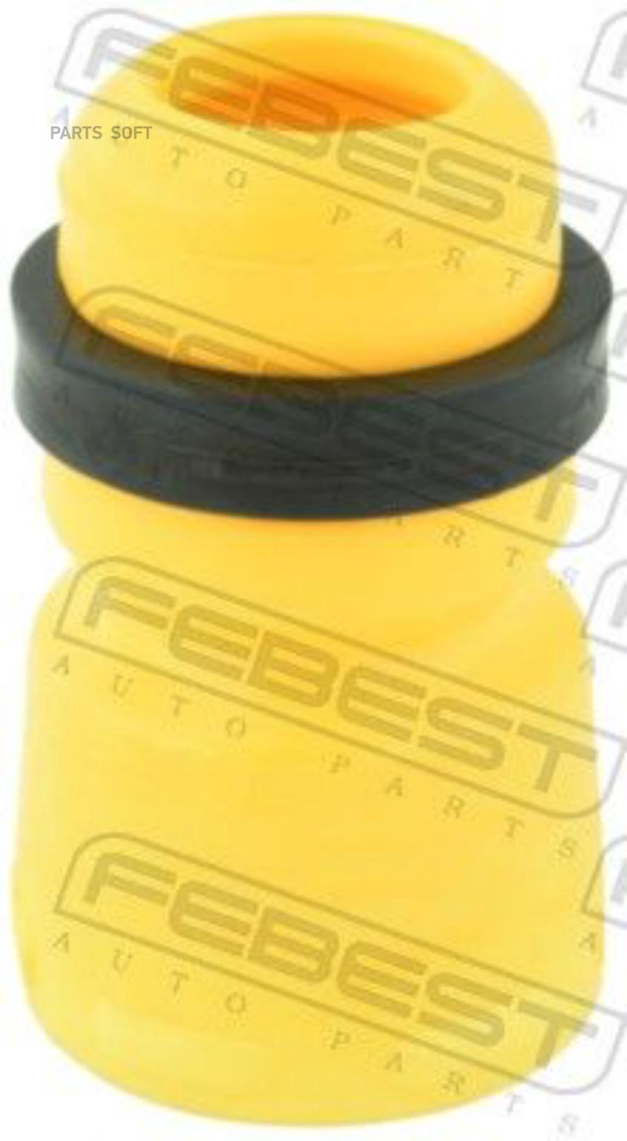 

Отбойник переднего амортизатора FEBEST VWD-2KF