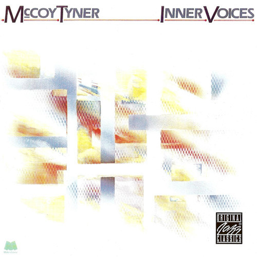 

TYNER, MCCOY: Inner Voices