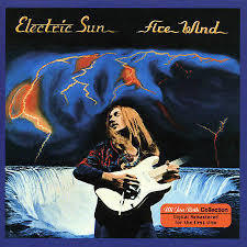 

ULI JON ROTH: Firewind (cd)
