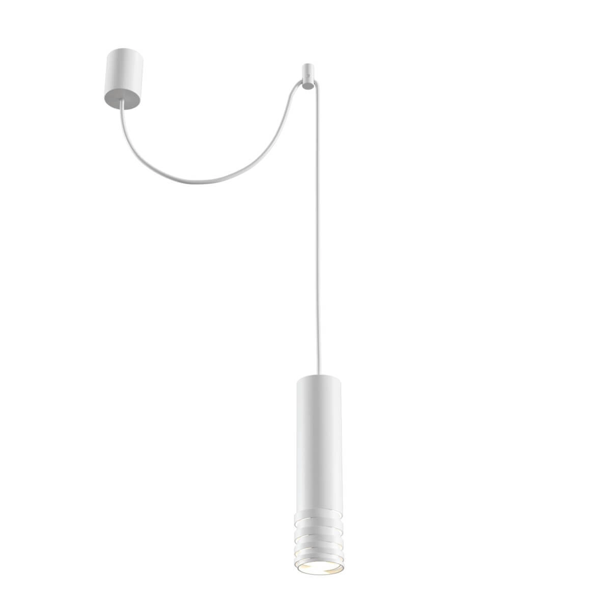 

MAYTONI Подвесной светильник Kinzo P025PL-01W Maytoni